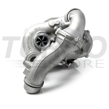 New Turbo ARMEC TH 10009700167