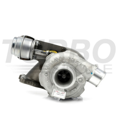 New Turbo Garrett TN 734598-1