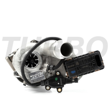 New Turbo Garrett TN 797517-1