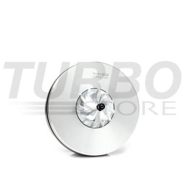 Balanced Core Assy C 0758