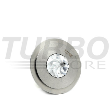 Balanced Core Assy C 0807