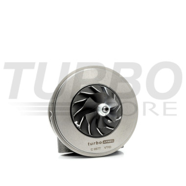 Balanced Core Assy C 0877