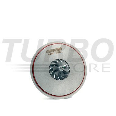 Balanced Core Assy with...