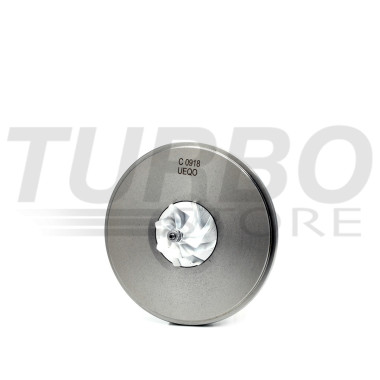 Balanced Core Assy C 0918