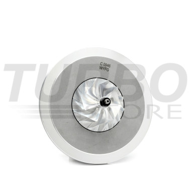 Balanced Core Assy C 0946