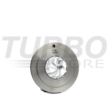 Balanced Core Assy C 0961