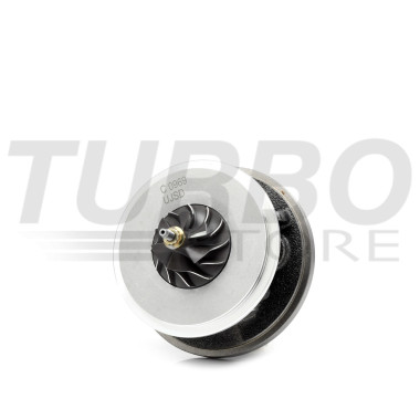 Balanced Core Assy C 0969