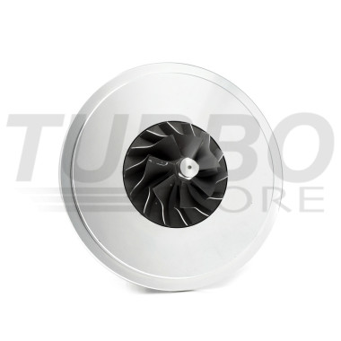 Balanced Core Assy C 0986