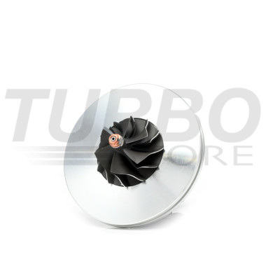 Balanced Core Assy C 0987