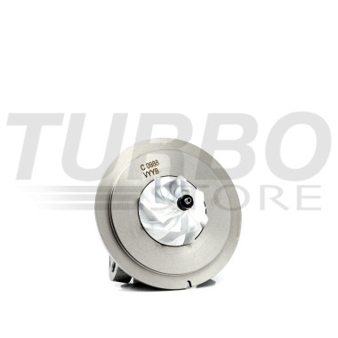 Balanced Core Assy C 0988