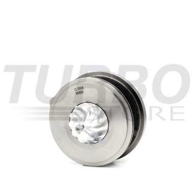 Balanced Core Assy C 0994