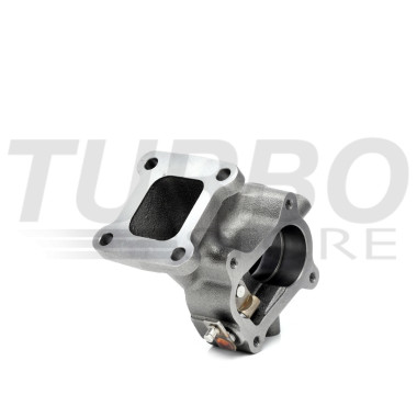 Turbine Housing R 0037