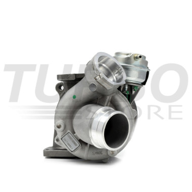 New Turbo ARMEC TH 716885-1