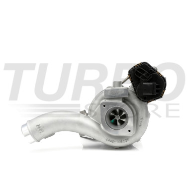 New Turbo ARMEC TH 877674-1