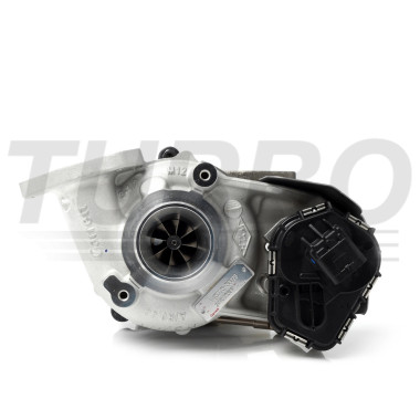 New Turbo Garrett TN 845275-1