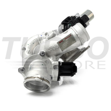 New Turbo Garrett TN 830233-1