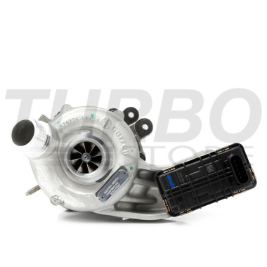 New Turbo Garrett TN 824754-1