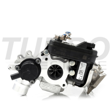 New Turbo Garrett TN 883960-1