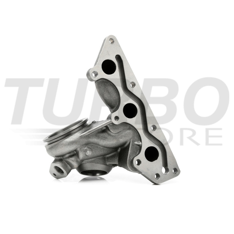 1395 R/rw Turbine Housing R 1395