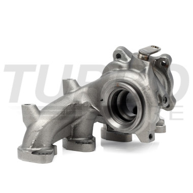 Turbine Housing R 2516