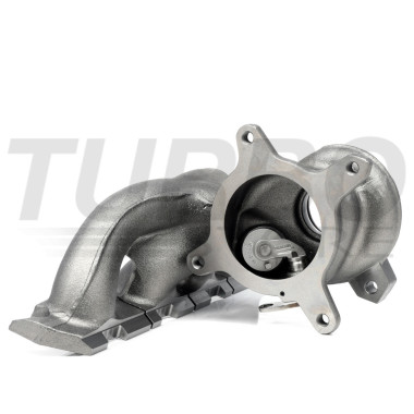 Turbine Housing R 3305