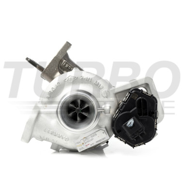 New Turbo Garrett TN 860517-1