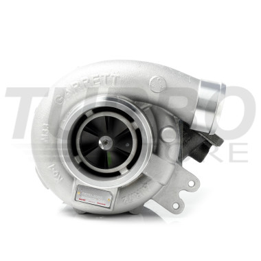 New Turbo Garrett TN 716703-1