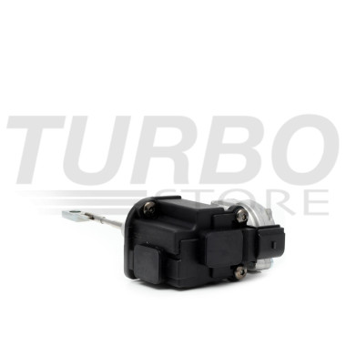 New Electronic Actuator R 2759