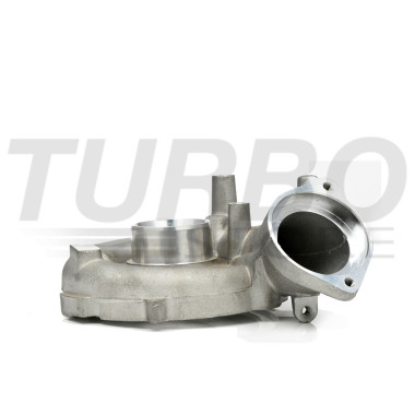 Compressor Cover R 2012