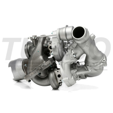 New Turbo ARMEC TH 10009700166