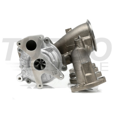 New Turbo KKK TN 16319700022