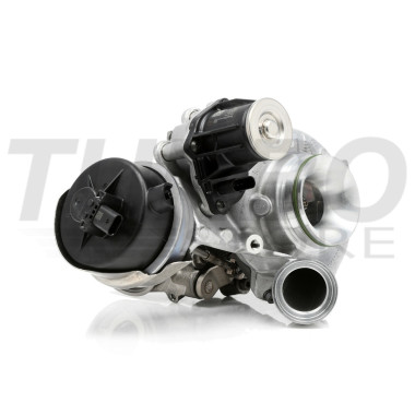 New Turbo KKK TN 17459700017