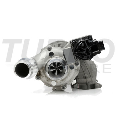 New Turbo Mahle TN B100102-1