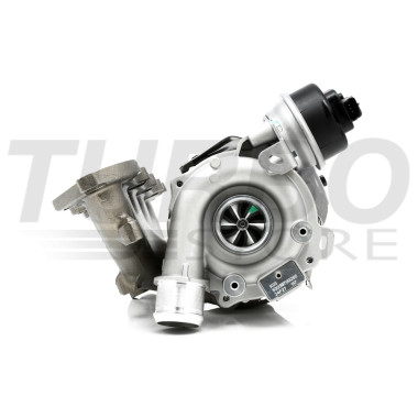 New Turbo ARMEC TH 53039700265