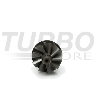 Turbine Shaft & Wheel R 2654