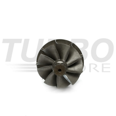 Turbine Shaft & Wheel R 2645