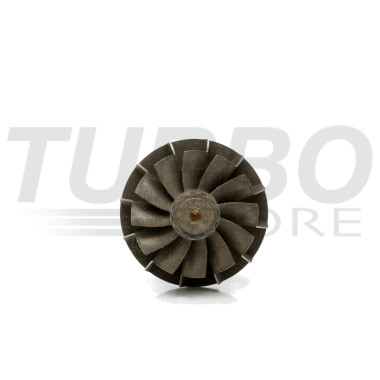 Turbine Shaft & Wheel R 2200