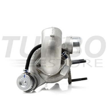 New Turbo GARRETT TN 710060-1