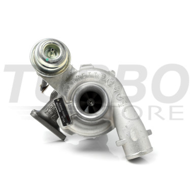 New Turbo GARRETT TN 708866-1