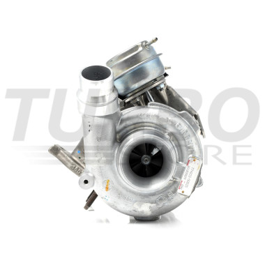 New Turbo Garrett TN 774833-1