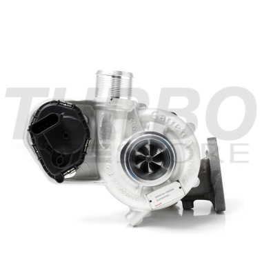 New Turbo Garrett TN 850840-1