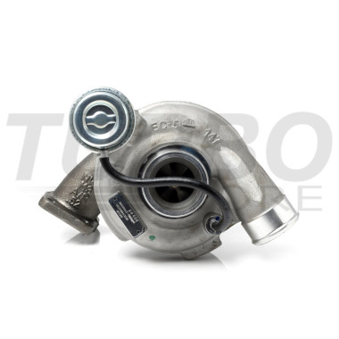 New Turbo Garrett TN 880063-10