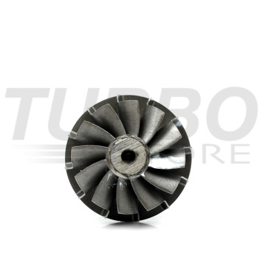 Turbine Shaft & Wheel R 2121