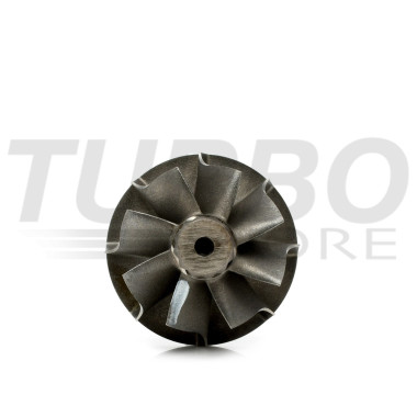 Turbine Shaft & Wheel R 2375