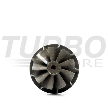 Turbine Shaft & Wheel R 2381