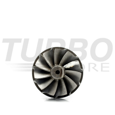 Turbine Shaft & Wheel R 2384