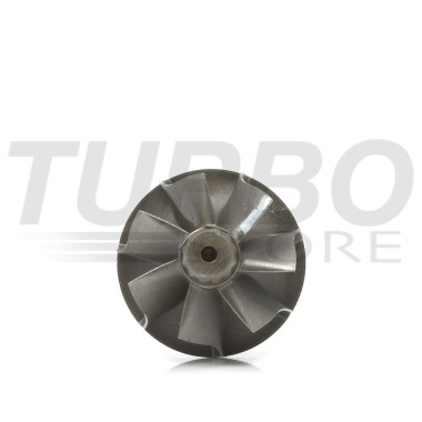 Turbine Shaft & Wheel R 3285