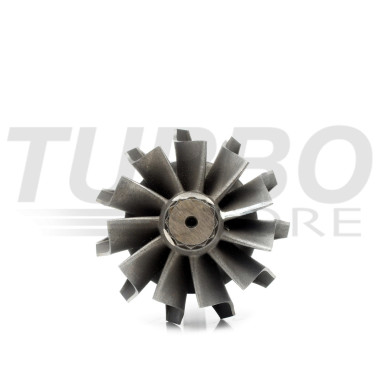 Turbine Shaft & Wheel R 3484