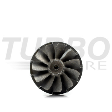 Turbine Shaft & Wheel R 3487