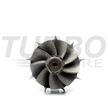 Turbine Shaft & Wheel R 3529